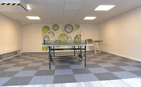 Glamory Winterberg Ferienwohnung Pool Sauna Wifi 6 Personen near Bikepark Balkon PS4